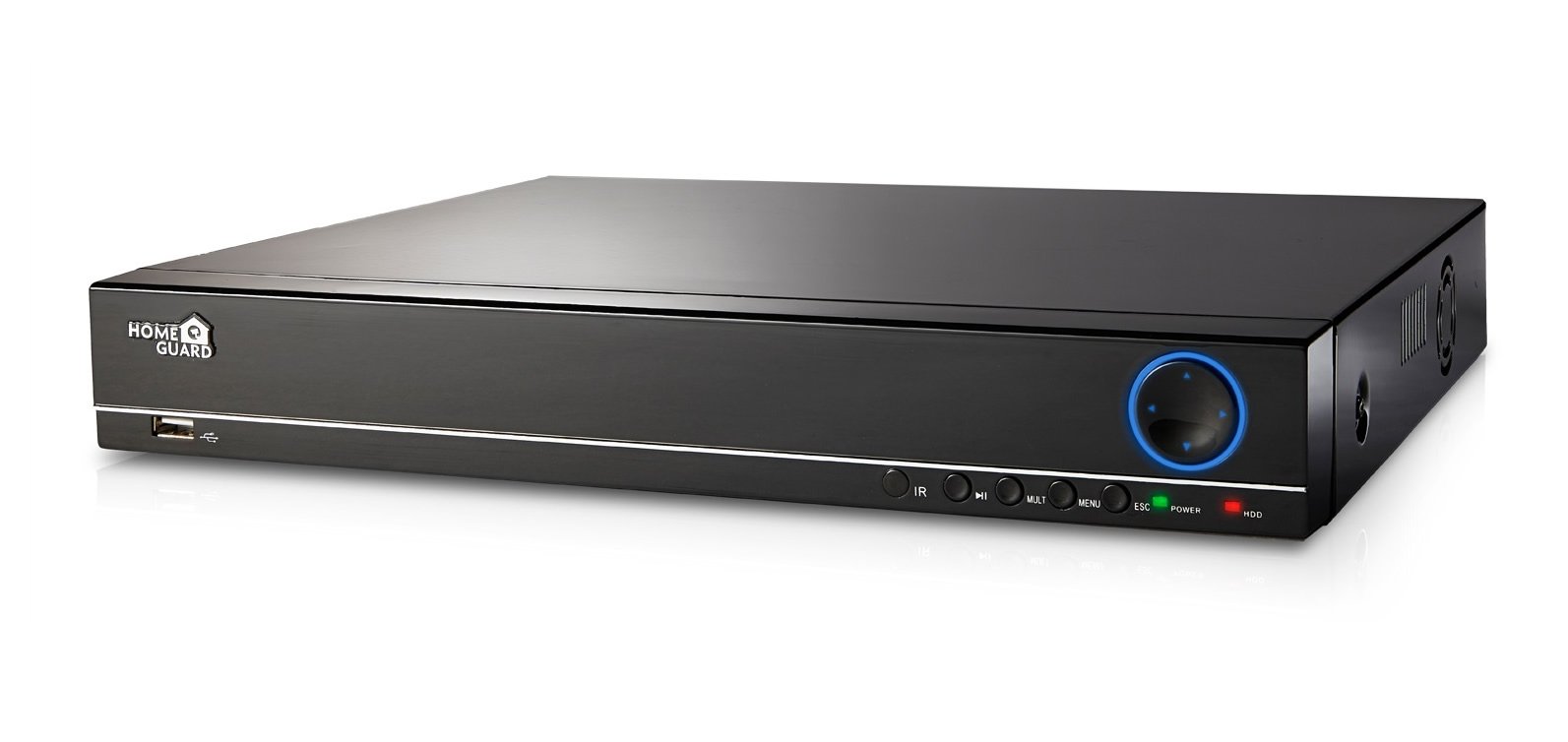 DVR 8 Channel