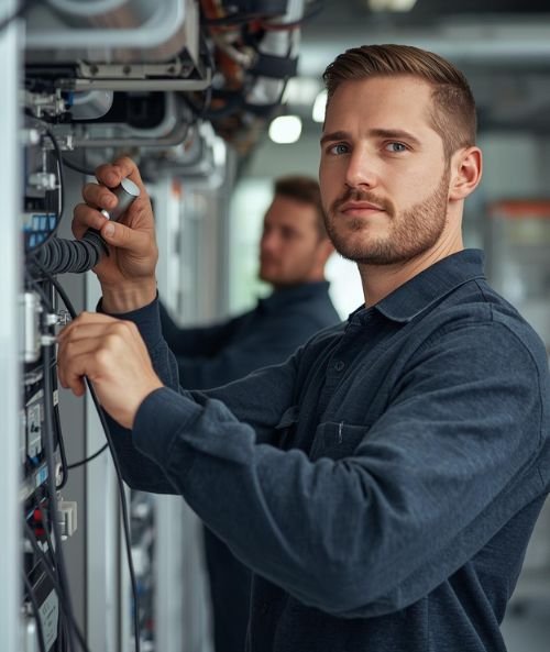 Professional Installation